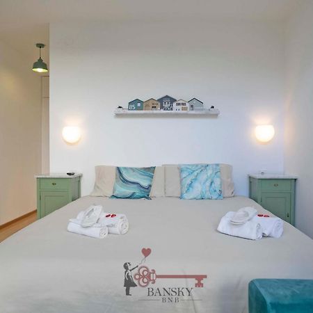 Central & Bright Apartment On Two Floors 'Turquoise' -By Easylife Swiss Lugano Zewnętrze zdjęcie