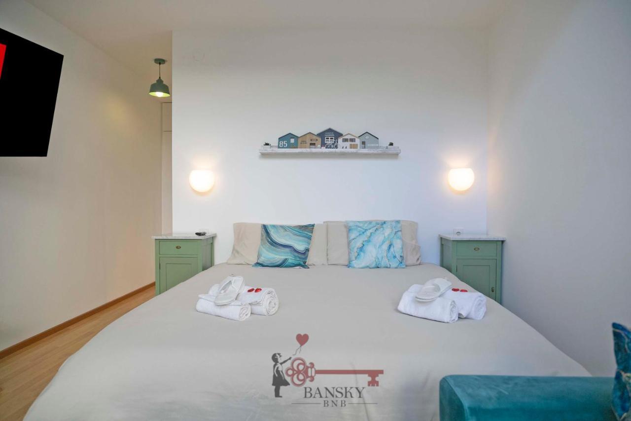 Central & Bright Apartment On Two Floors 'Turquoise' -By Easylife Swiss Lugano Zewnętrze zdjęcie