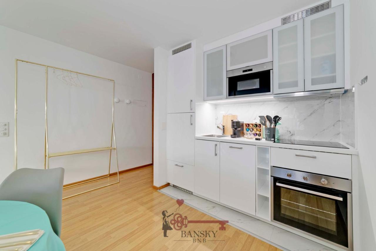 Central & Bright Apartment On Two Floors 'Turquoise' -By Easylife Swiss Lugano Zewnętrze zdjęcie